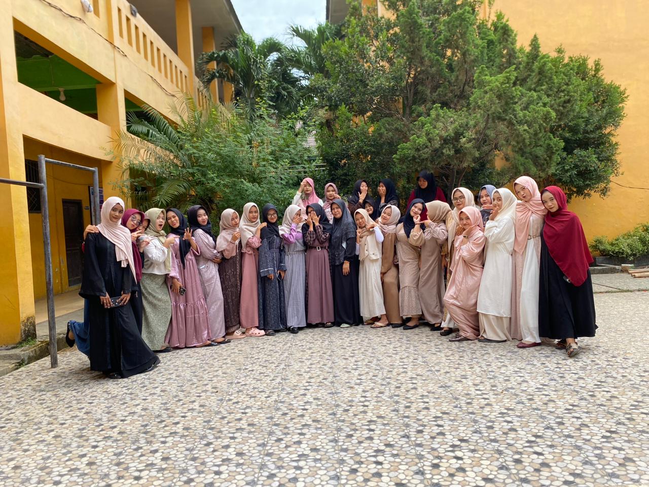 Hari Santri Nasional 2025